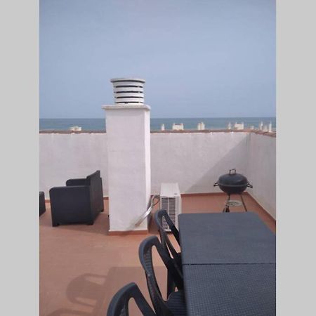 Appartamento Con Piscinas Y Terrazas Vinarós Exteriör bild