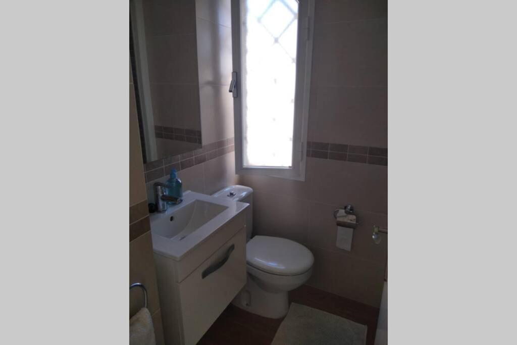 Appartamento Con Piscinas Y Terrazas Vinarós Exteriör bild