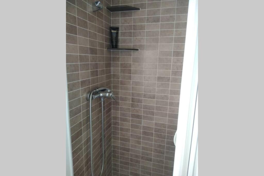 Appartamento Con Piscinas Y Terrazas Vinarós Exteriör bild