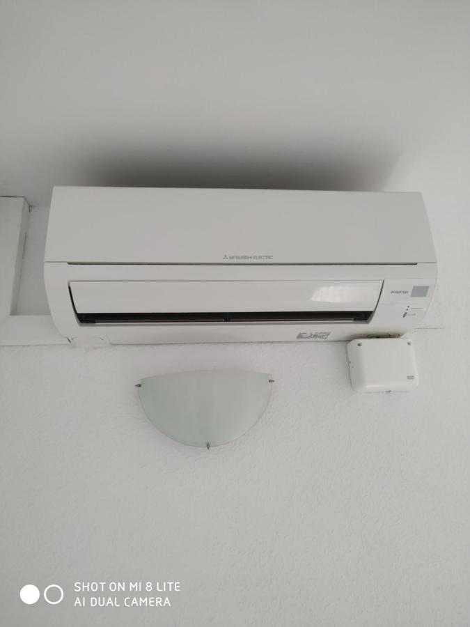 Appartamento Con Piscinas Y Terrazas Vinarós Exteriör bild