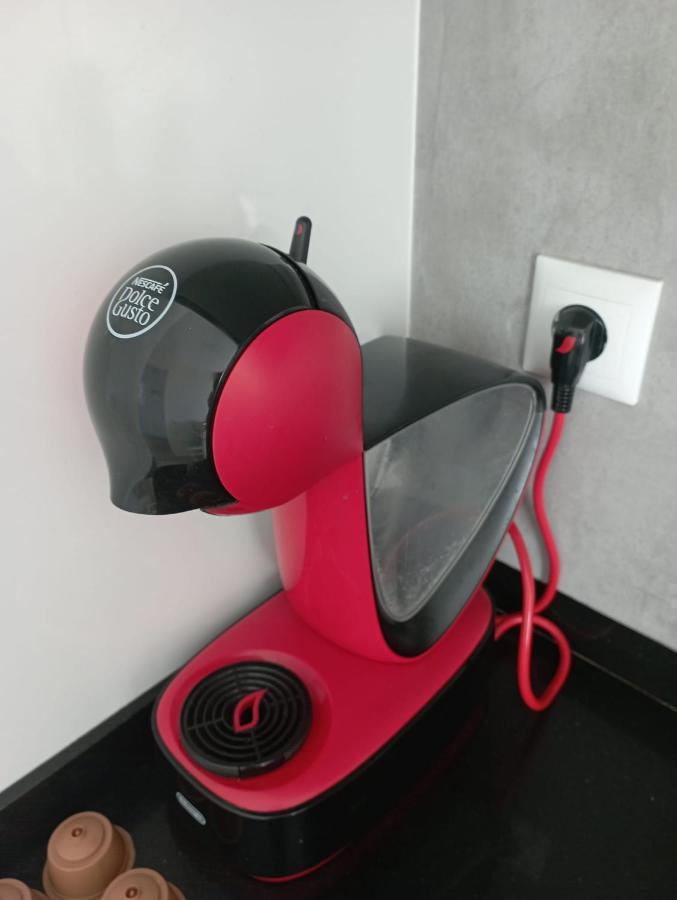 Appartamento Con Piscinas Y Terrazas Vinarós Exteriör bild